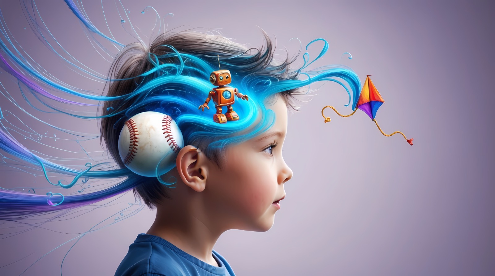 How to Boost Brain Development in Kids Naturally: When and Why | Best Child Specialist Doctor in Greater Noida