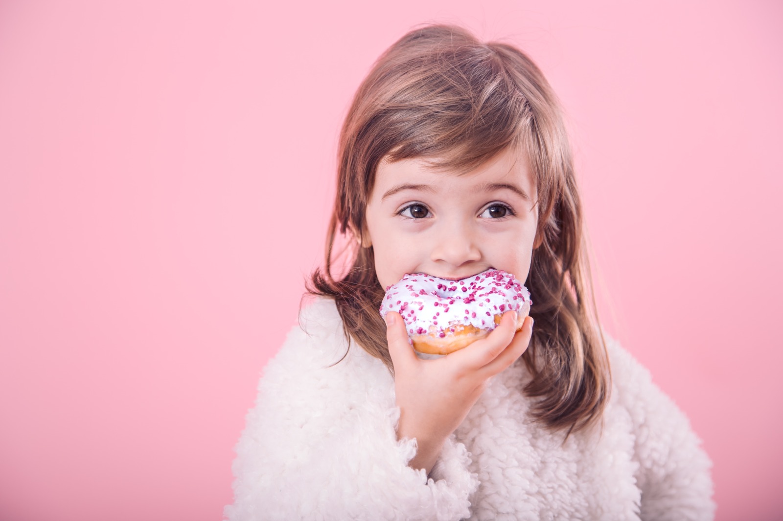 Is Too Much Sugar Harmful for Kids? | Pediatric Nutrition Counselling & Child Health Guide