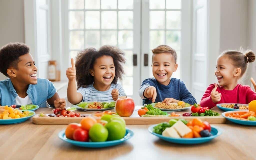 Importance of Iron, Vitamin D, and Calcium in Children | Pediatric Nutrition Counselling Guide